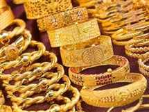 آخر تحديث.. سعر الذهب اليوم الأحد 8 يونيو بعد الارتفاع الأخير (تفاصيل)