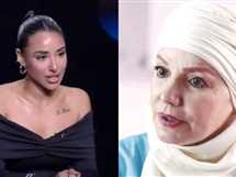 “مشيرة إسماعيل تكشف عن أية سماحة: «الرد عليها يقلل من قيمتي» (فيديو)”