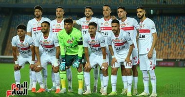 الزمالك يُغلق صفحة الدوري ويبدأ الاستعداد لموقعة بيراميدز فى نهائي كأس مصر