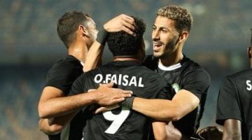 البنك الأهلى يواصل استعداداته لسيراميكا فى نهائى كأس عاصمة مصر