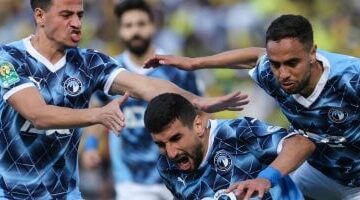 بيراميدز يبحث عن الفوز الأول “التاريخى” أمام صن داونز فى نهائي أفريقيا