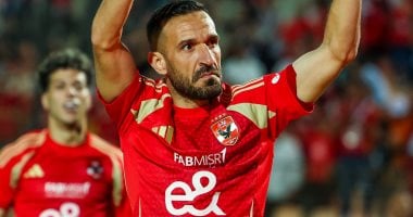 على معلول الأحدث.. رسائل الوداع تنهال على جماهير الأهلى قبل المونديال