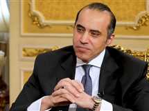 محمود فوزي: القائمة المغلقة تُضمن تمثيل الفئات الدستورية في النواب