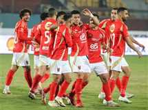 جدول ترتيب الدوري المصري الممتاز بعد فوز الأهلي على فاركو