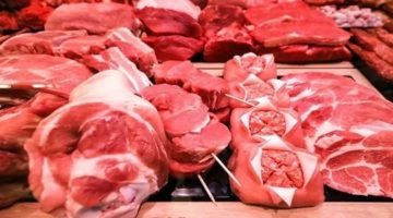 أخبار ساخنة: تعرف على أحدث أسعار اللحوم اليوم قبل عيد الأضحى !