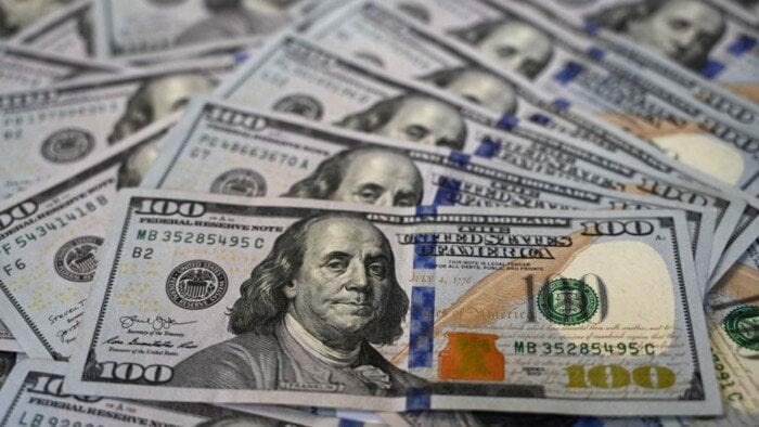 سعر الدولار اليوم في مصر: كم وصل الأخضر الأحد 25 مايو 2025؟