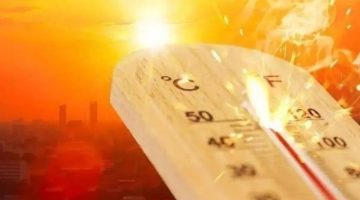 الأرصاد تكشف عن توقيت بداية موجة حرارة قاتلة