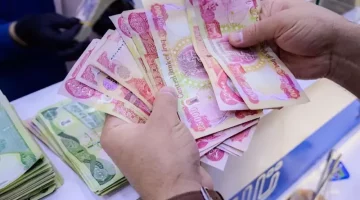 الخزنة فتحت من بدري .. رواتب مايو نزلت بدون تأخير ضخ نقدي في الجزائر