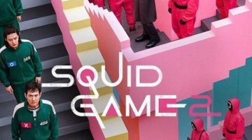 الرعب رجع بجرافيك جديد .. Squid Game 2 رجع الرعب والتحدي تشويق متفجر