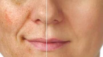 الزيوت قلبت كل المعايير .. تخلصي من تصبغات الوجه براحة ونتيجة أكيدة