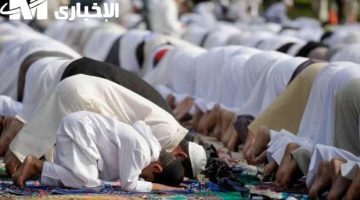 الصلاة قربت تبهر الناس .. موعد صلاة عيد الأضحى 2025 تكبير واحتفال