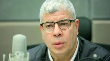“شوبير يكشف 5 أسرار صادمة عن رحيل نجم الزمالك!”  
رحيل نجم الزمالك, شوبير, أسرار صادمة