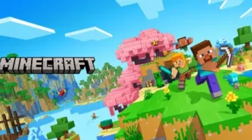 اللعبة بقت في جيبك اهو .. ماين كرافت من الموقع الرسمي متعة سهلة