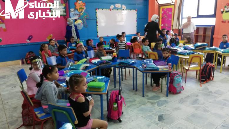 “تسجيل أولادك في الابتدائية 2025 من موبايلك بدون الذهاب للمؤسسة”