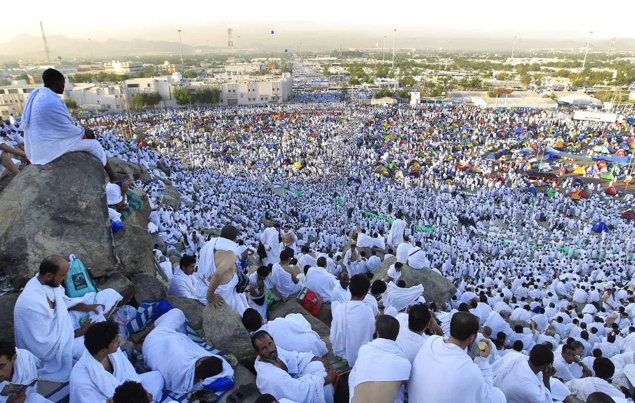 عيد الأضحى 2025: موعد وقفة عرفات والفرحة