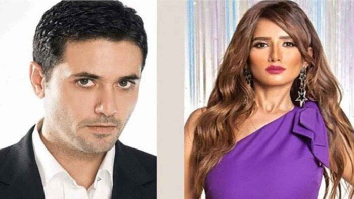 اليوم: استئناف زينة ضد حكم نفقة أحمد عز.. 80 ألفًا شهريًا!