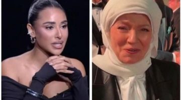 [عنوان معاد صياغته]  
“المهن التمثيلية تبدأ إلغاء تصريح عمل آية سماحة بعد مشيرة إسماعيل”  

[KEYWORDS_SECTION_START]  
المهن التمثيلية, إلغاء تصريح العمل, آية سماحة