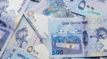 كم سعر الريال القطري في البنوك المصرية اليوم 26 مايو 2025