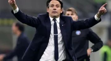 تحسباً لمواجهة الهلال.. إنتر ميلان يعلن عن خليفة إنزاغي المحتمل