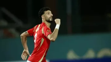تشكيلة الأهلي ضد فاركو في قمة حسم الدوري: وسام أبو علي يتصدر خط الهجوم!