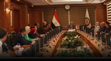 تعديل مسمى لجان أخلاقيات البحث العلمي وإنشاء مكتب النزاهة العلمية بالجامعات