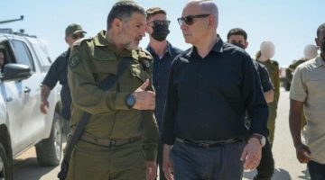 تعيينات على أنقاض الهزيمة.. من يحكم الشاباك الإسرائيلي في زمن الانكسار؟