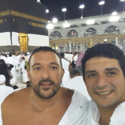 “حقه مش هيضيع.. أحمد الدجوي يُفجّر صدمة بمنشور صادم”