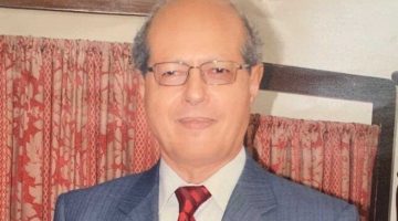 خاص| في رد حاسم.. السفير «رخا أحمد حسن» يفضح أكاذيب داليا زيادة عميلة الاحتلال الإسرائيلي