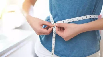 خسارة الوزن بقت أسهل فعلاً .. 5 حميات فعالة لفقدان الوزن بسرعة