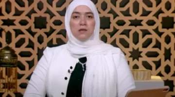 دينا أبو الخير تكشف: هل المرض يكفر الذنوب ويرفع الدرجات؟