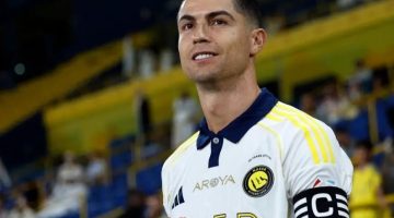 رسمياً: هبوط فريق العروبة إلى دوري يلو وأمل رونالدو يتجدد مع النصر