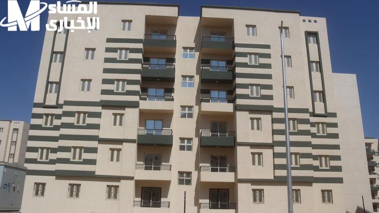 سكنات عدل 3: فرصتك الذهبية لامتلاك بيت العمر بسهولة