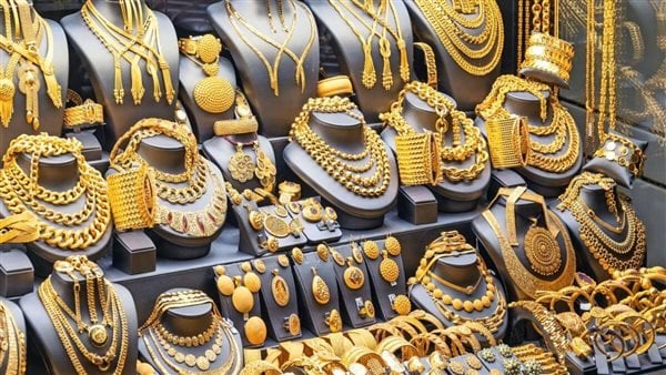 صدمة سعر الذهب اليوم في مصر.. هل يرتفع أم يهبط؟ الأحد 25 مايو 2025