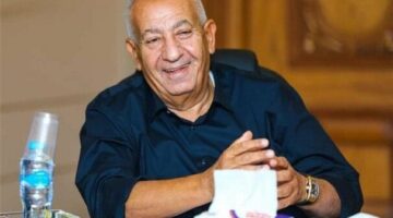 صفقات جديدة والعودة لبورسعيد.. كامل أبو علي يزف أنباء سارة لجماهير المصري