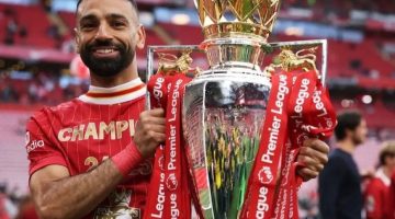 صلاح: هذا هو أفضل مواسمي مع ليفربول ونتطلع إلى الصفقات الجديدة