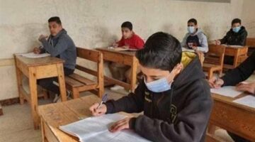 عاجل| توزيع درجات مادة اللغة العربية للصف الثالث الإعدادي 2025
