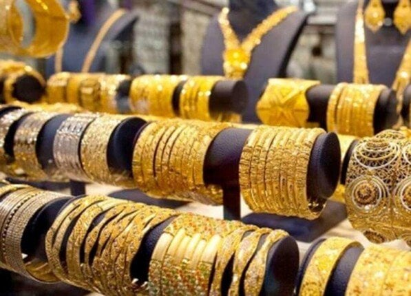 “سعر الذهب عيار 21 في مصر الإثنين 26 مايو 2025 (تحديث مباشر)”
سعر الذهب, عيار 21, تحديث مباشر