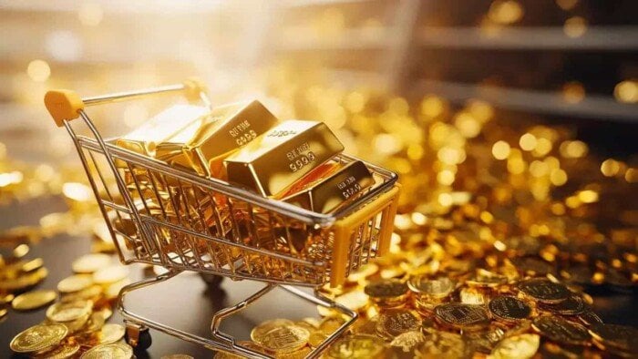 سعر الذهب عيار 21 في التعاملات المسائية اليوم الاثنين