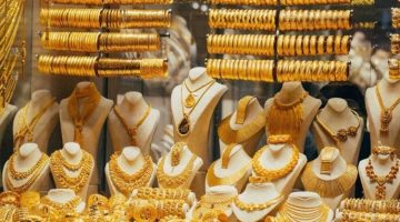 “عيار 21: أسعار الذهب في مصر اليوم الثلاثاء 27 مايو 2025”