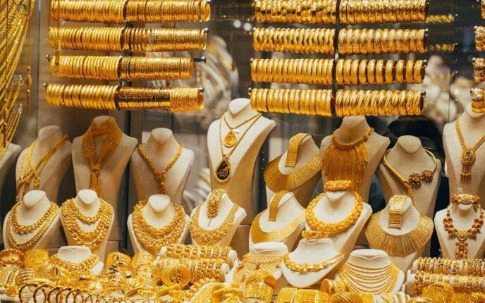“عيار 21: أسعار الذهب في مصر اليوم الثلاثاء 27 مايو 2025”