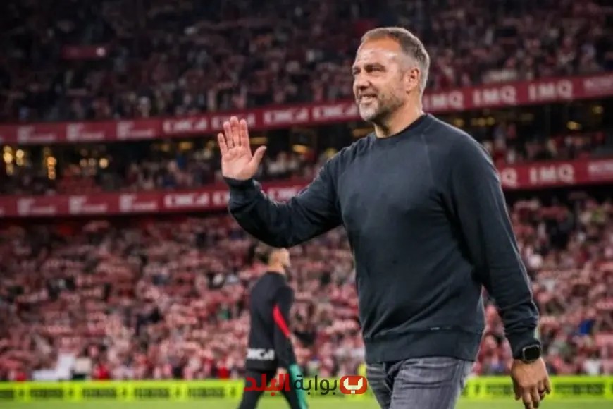 فليك: “أعجبت بتشابي ألونسو ورفعه لمستوى لاعبي باير ليفركوزن”