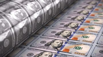 سعر الدولار اليوم في بنك مصر: تحديث مباشر (25 مايو)