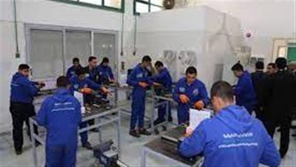 قرار هام بشأن طلاب المدارس التكنولوجية.. يحق لهم الالتحاق بهذه الكليات