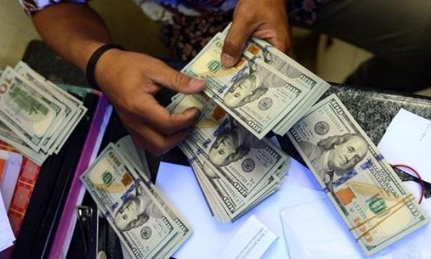 6 ملايين جنيه… قضايا مؤثرة وضربات قوية ضد تجار العملة