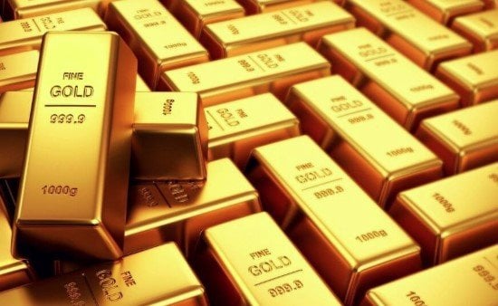 سعر الذهب اليوم السبت: مفاجأة نهاية التعاملات