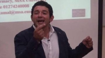 لغز السيارة التي تتبعت أحمد الدجوي.. محاميه يكشف التفاصيل