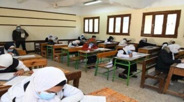 لمدة ساعة.. تأجيل ميعاد امتحانات الشهادة الإعدادية بالبحيرة لسوء الأحوال الجوية