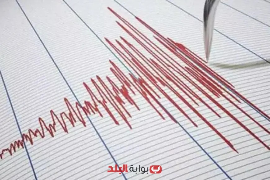 [السبب غير المتوقع لارتفاع زلازل البحر المتوسط!]