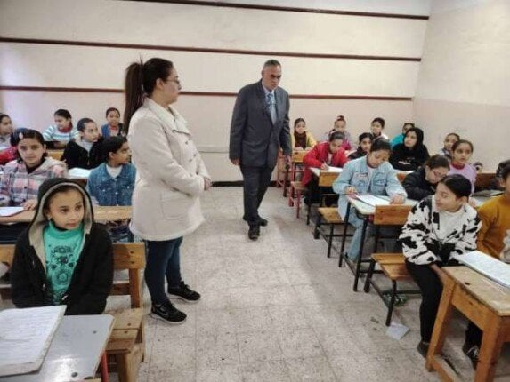 موعد انتهاء امتحانات الترم الثاني 2025: كل ما تريد معرفته