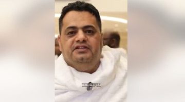 «ماذا بينك وبين الله؟».. قصة عامر القذافي «حاج ليبي» لم تقلع الطائرة بدونه 3 مرات